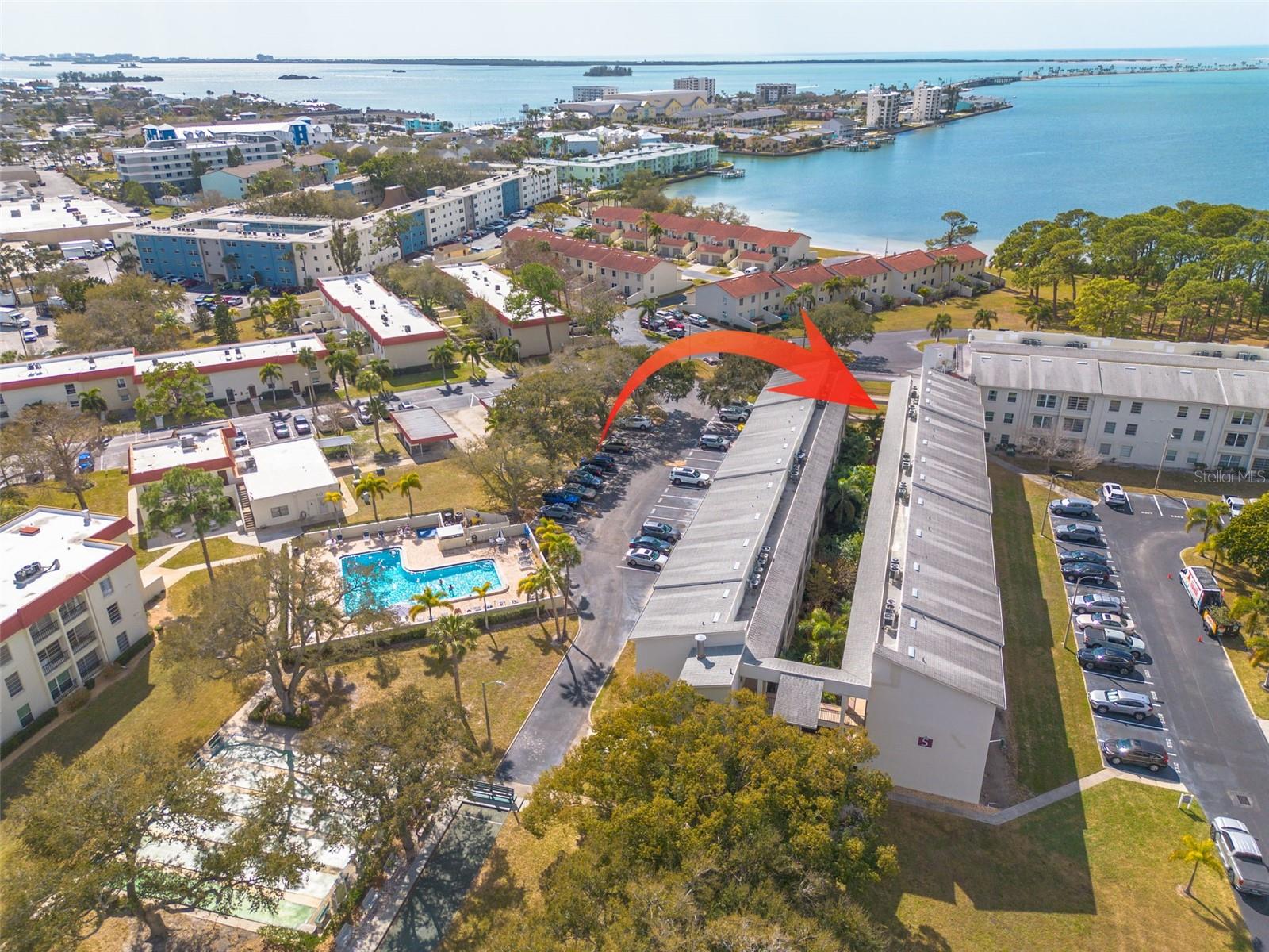 2700 Bayshore Blvd #5302 Property Photo 2