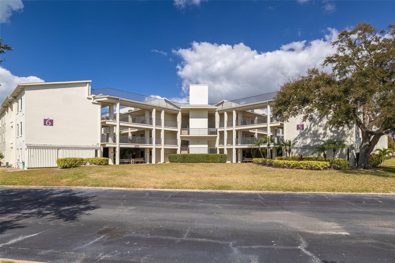 2700 Bayshore Blvd #5302 Property Photo 4