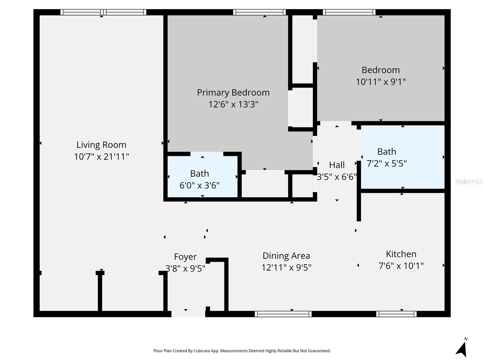 2700 Bayshore Blvd #5302 Property Photo 25