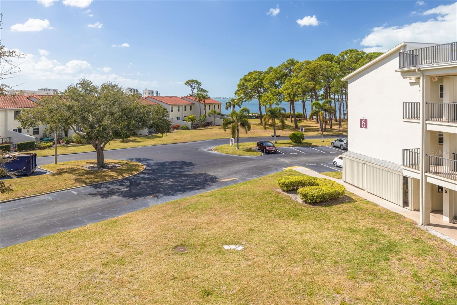 2700 Bayshore Blvd #5302 Property Photo 26