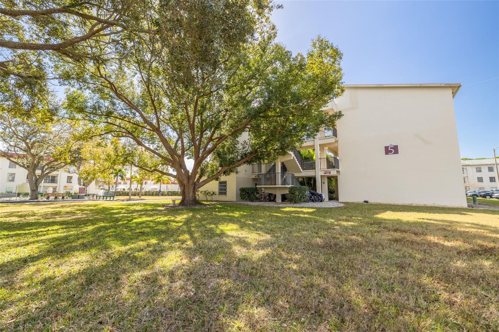 2700 Bayshore Blvd #5302 Property Photo 27