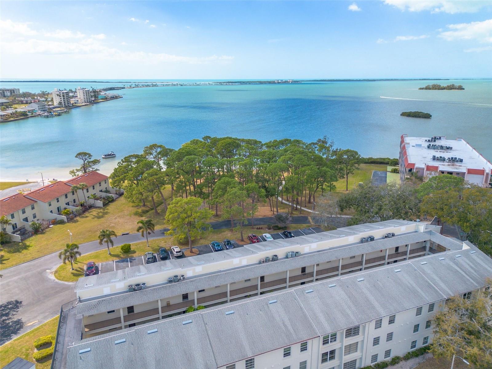 2700 Bayshore Blvd #5302 Property Photo 28