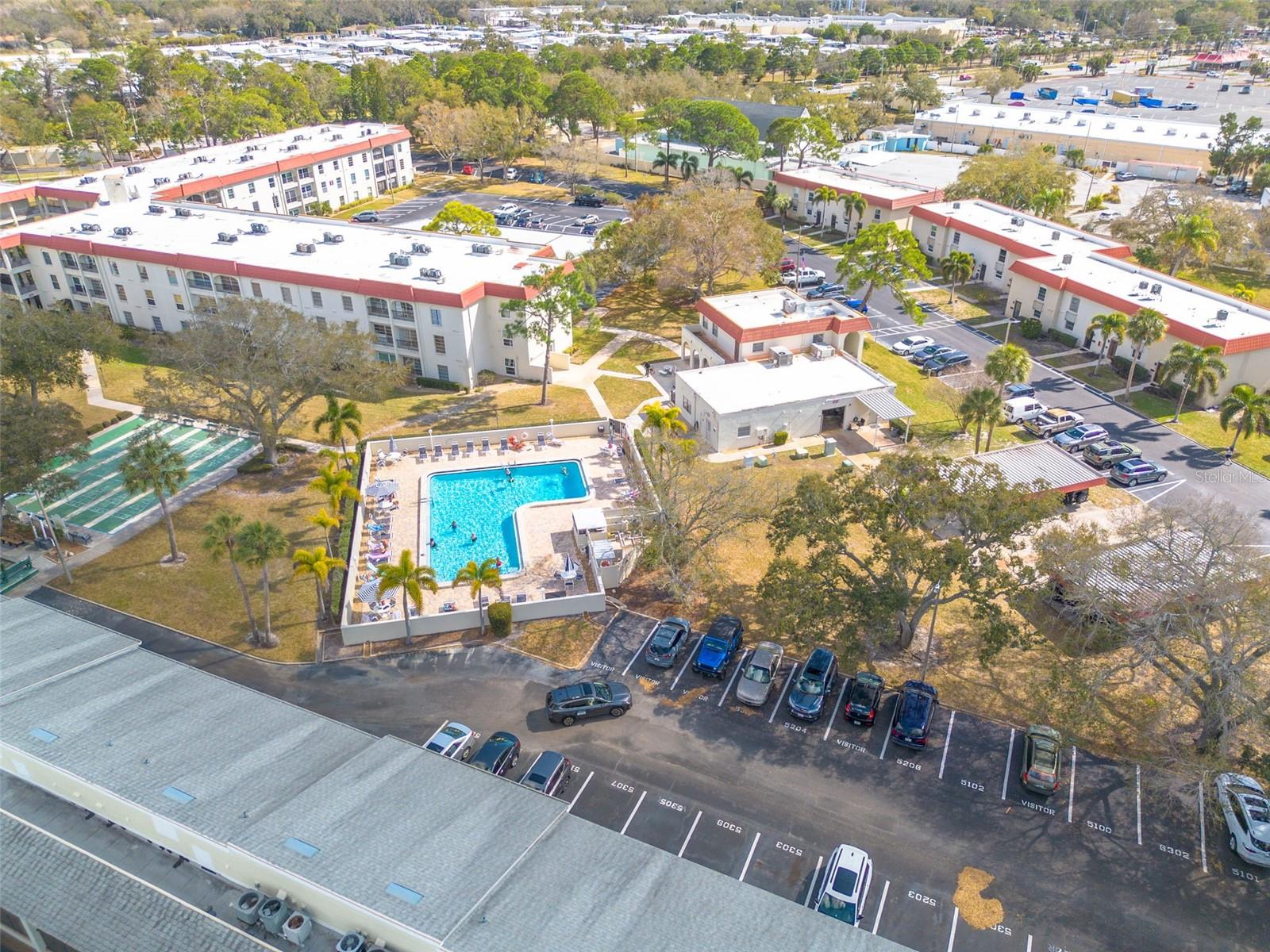 2700 Bayshore Blvd #5302 Property Photo 53