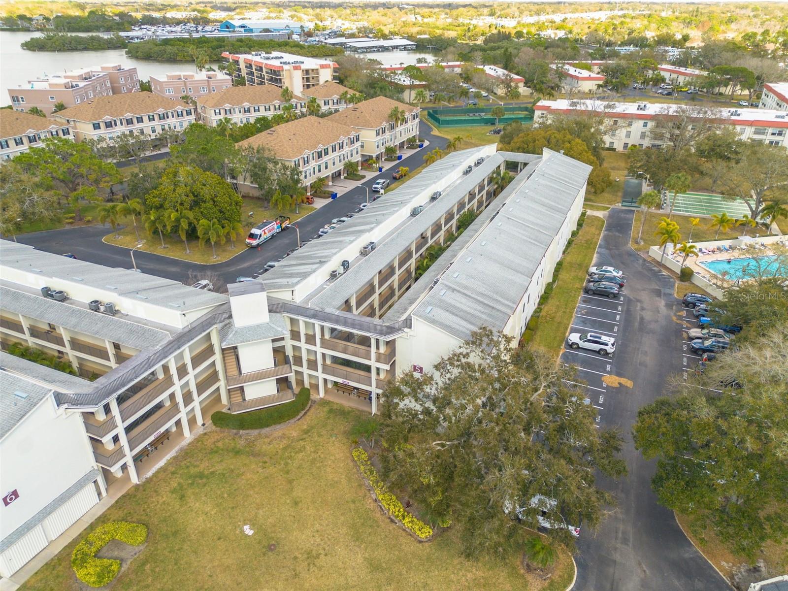2700 Bayshore Blvd #5302 Property Photo 54
