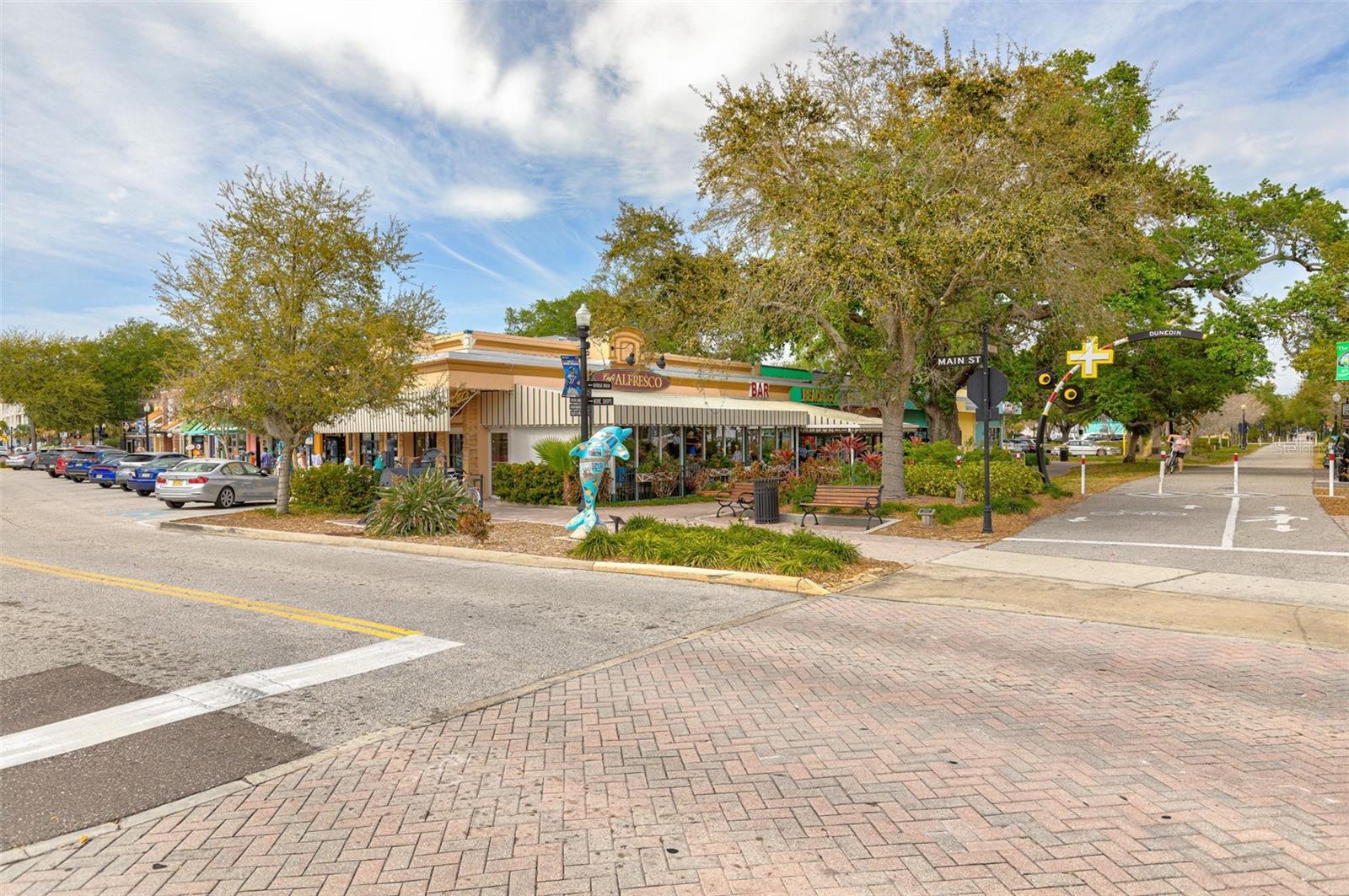 2700 Bayshore Blvd #5302 Property Photo 62