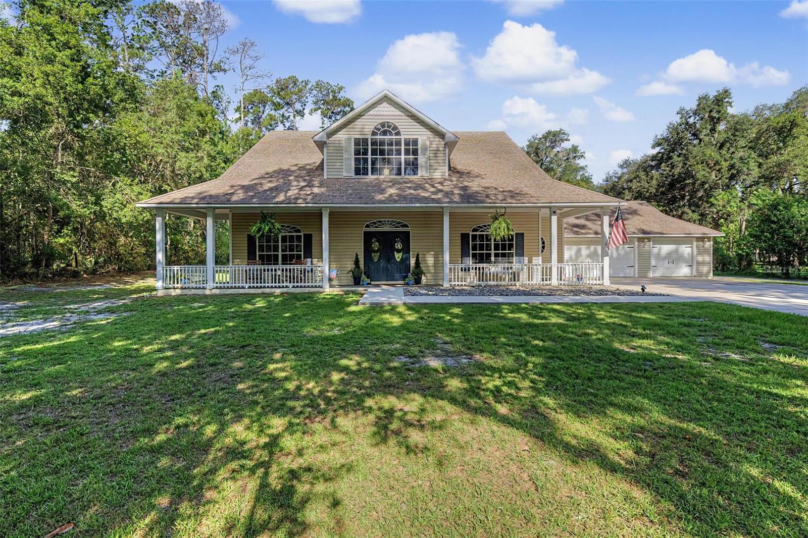5079 Cedar Ln Property Photo 2
