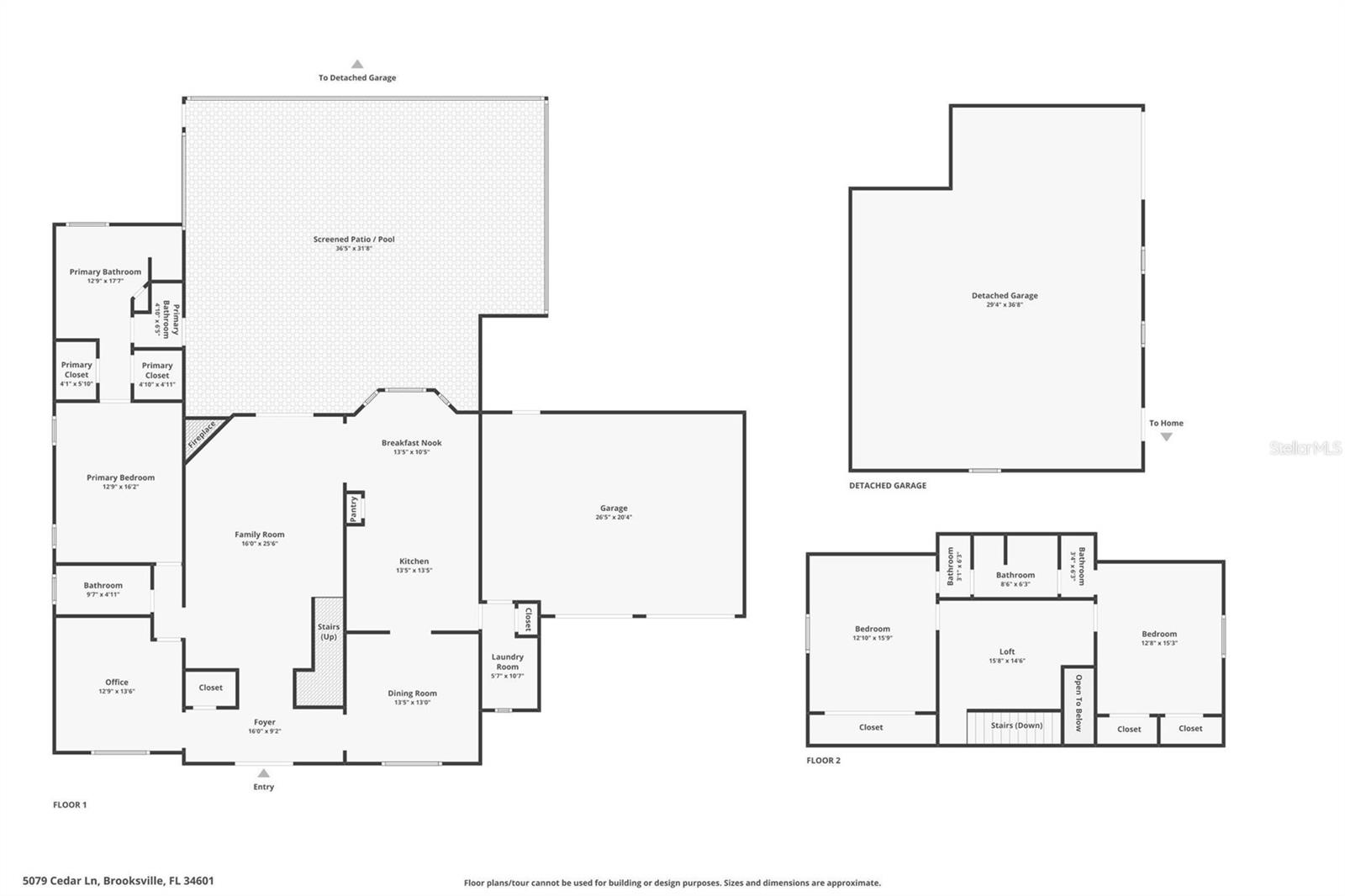 5079 Cedar Ln Property Photo 44