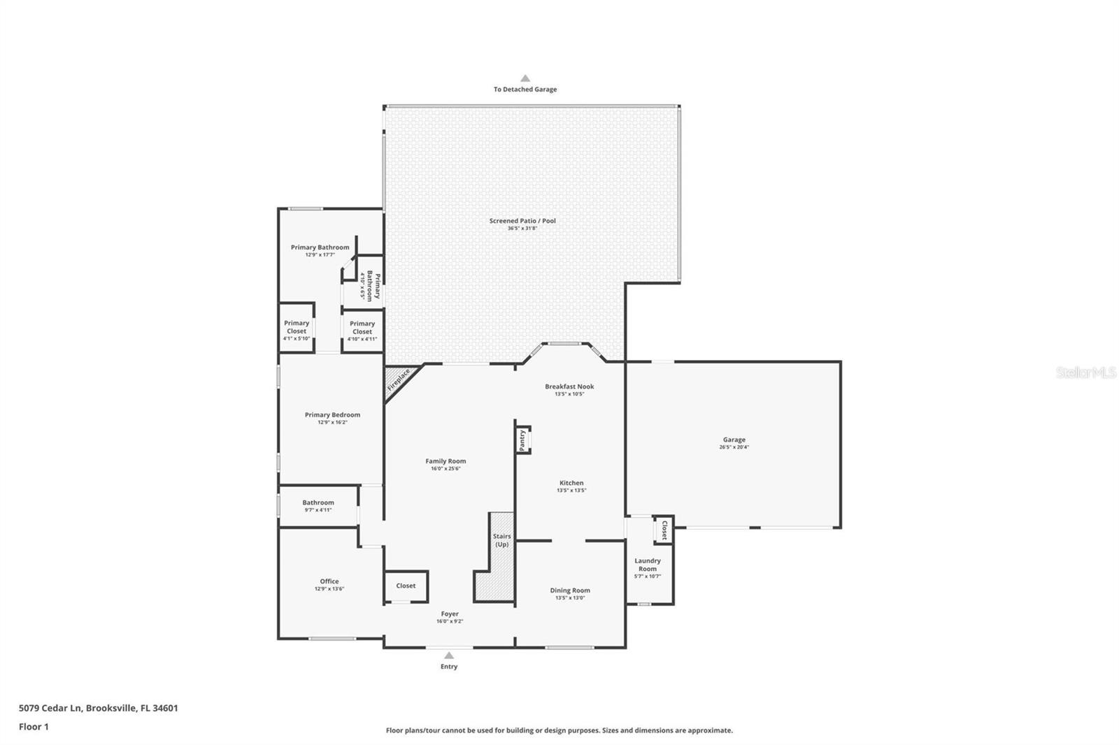 5079 Cedar Ln Property Photo 45