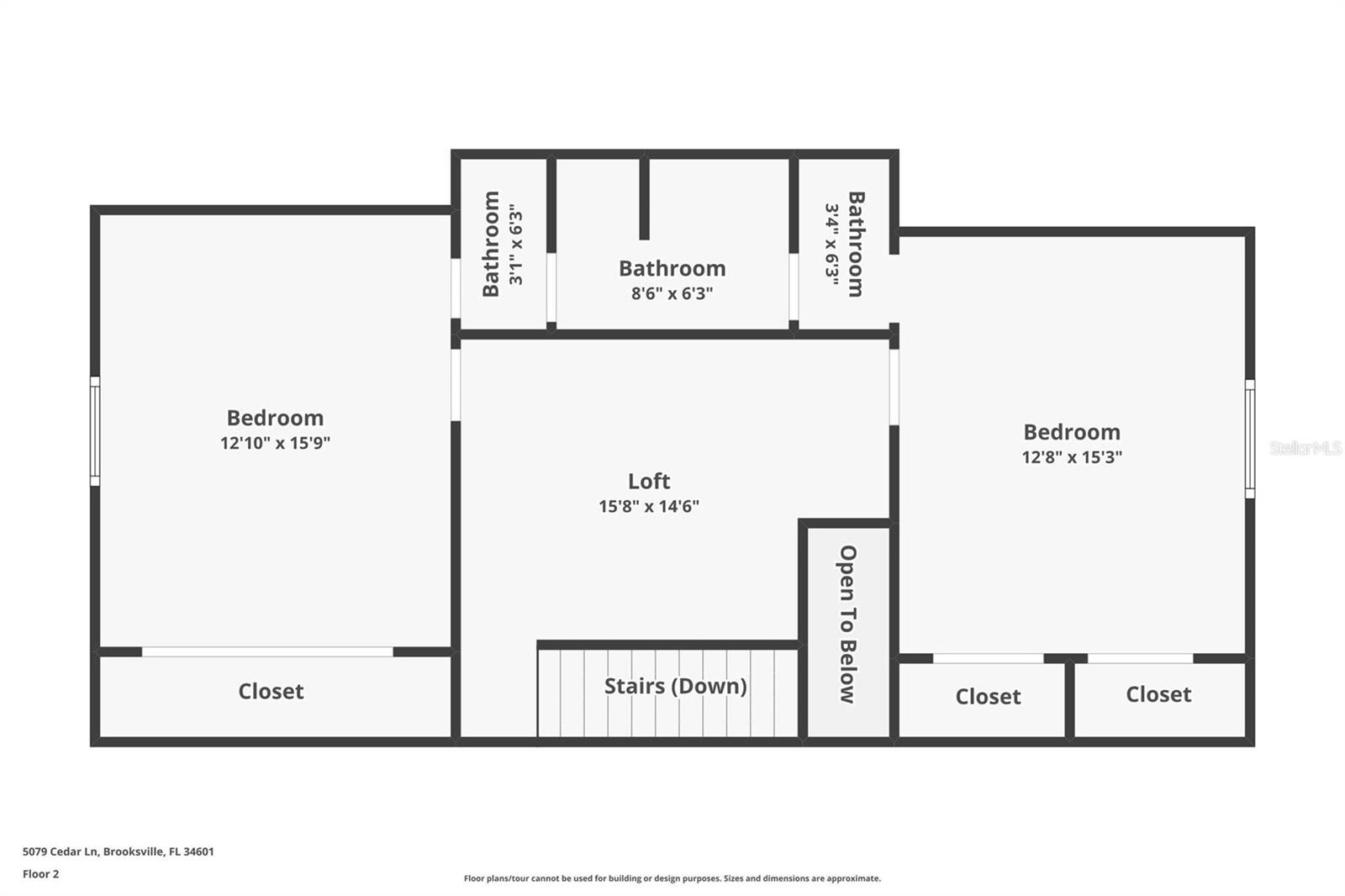 5079 Cedar Ln Property Photo 46
