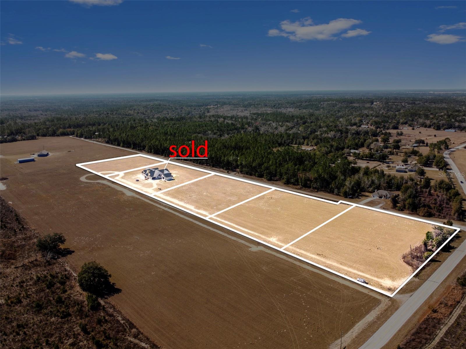 4299 Royal Sky (lot 3) Ct Property Photo 6