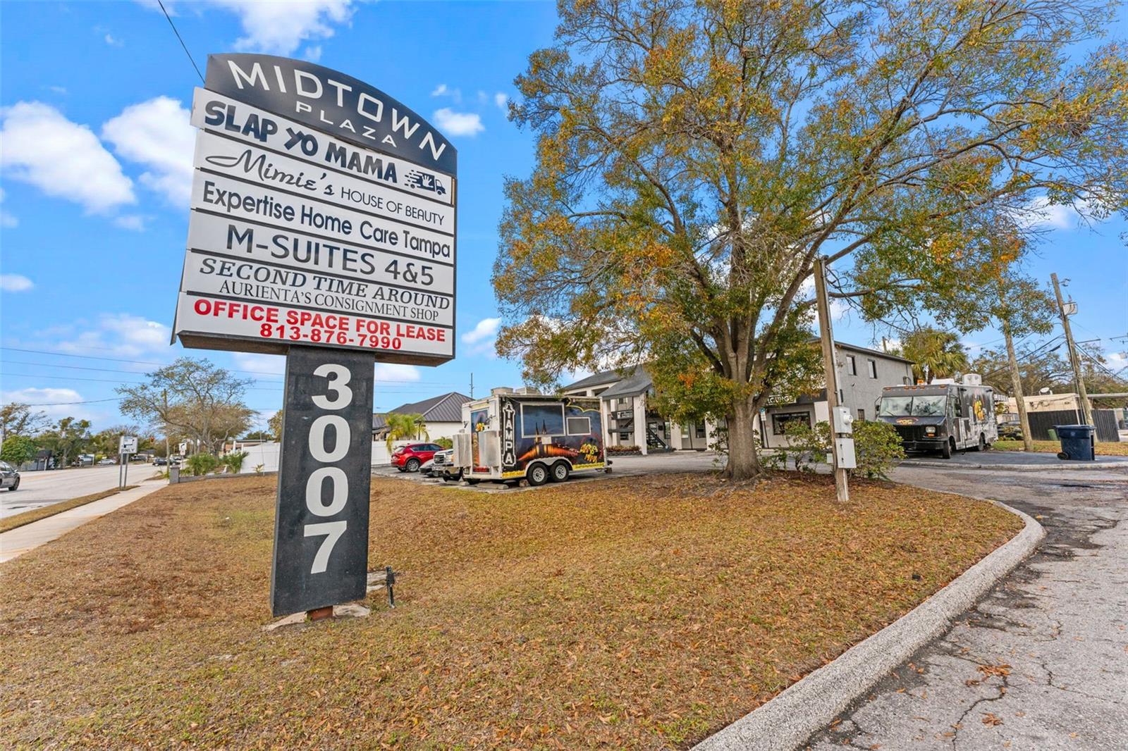 3007 W Cypress St Property Photo 4