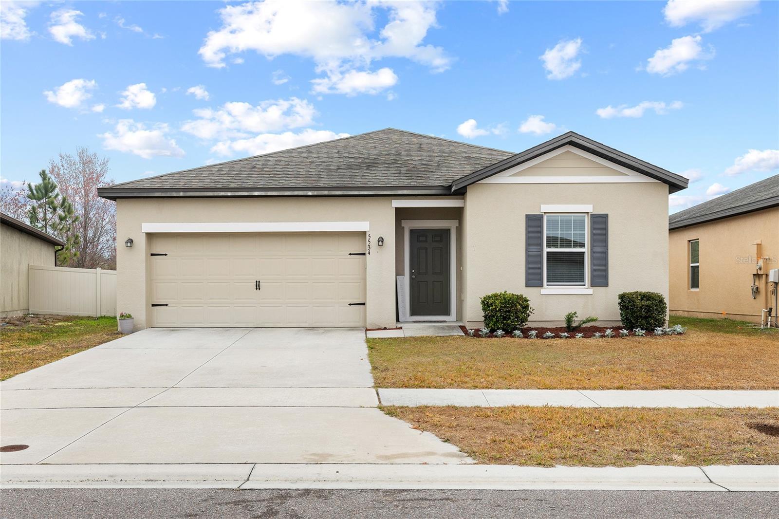 5534 Turkey Creek Way Property Photo 1