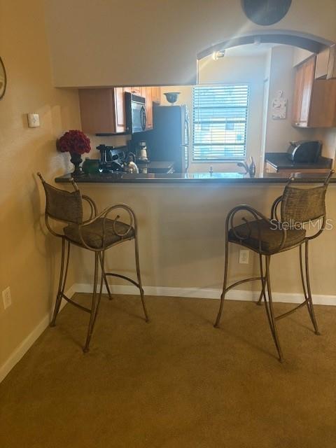 10160 Sailwinds Blvd S #206 Property Photo 5