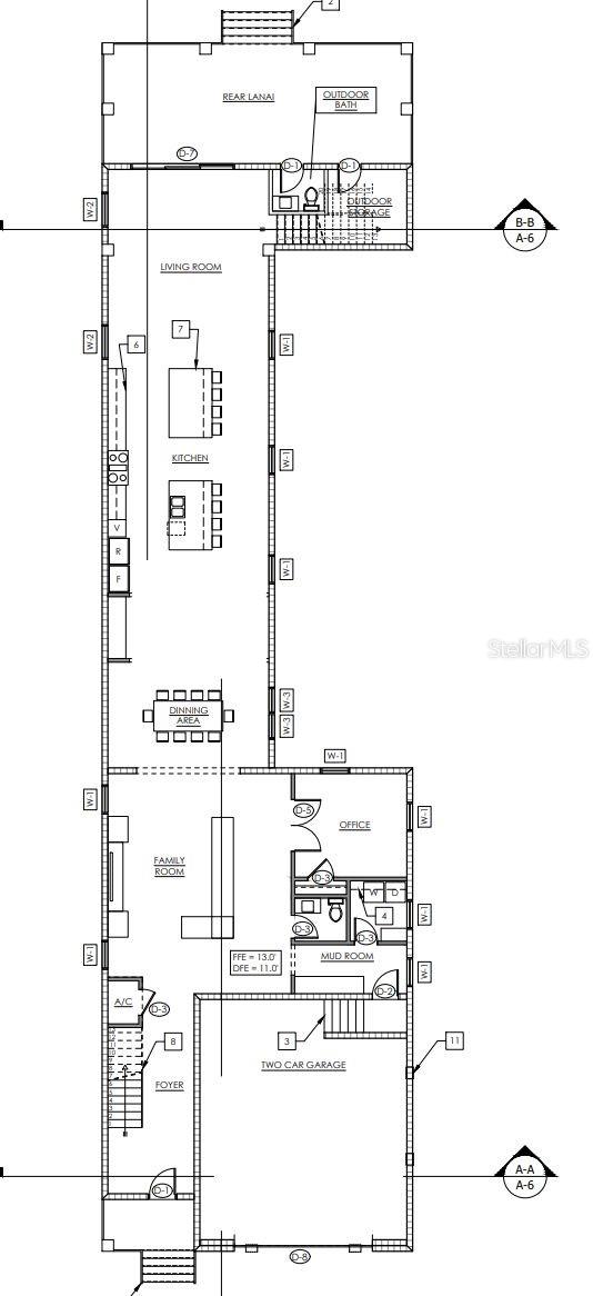 6010 S Elkins Ave Property Photo 3