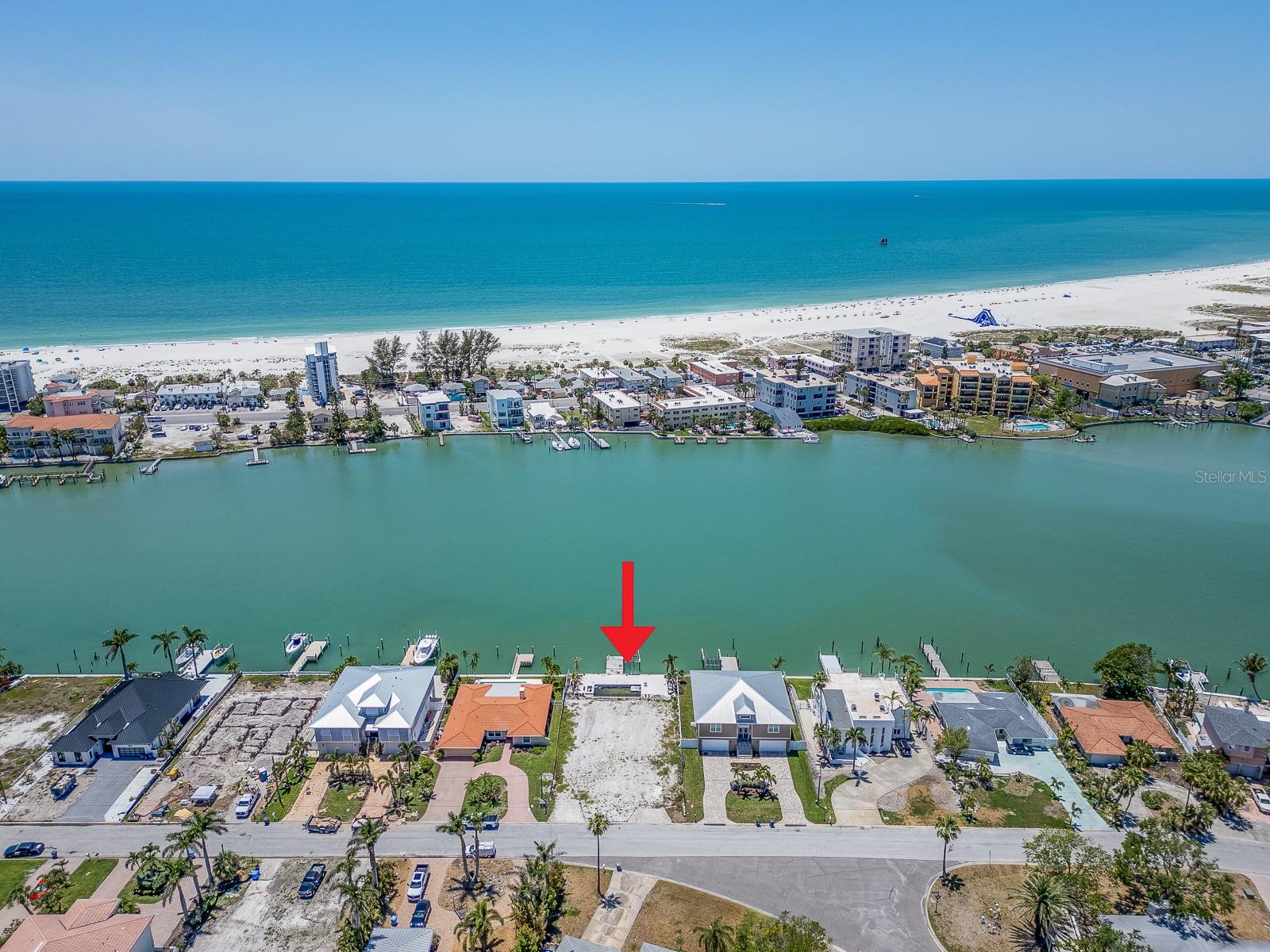 10126 Tarpon Dr Property Photo 1