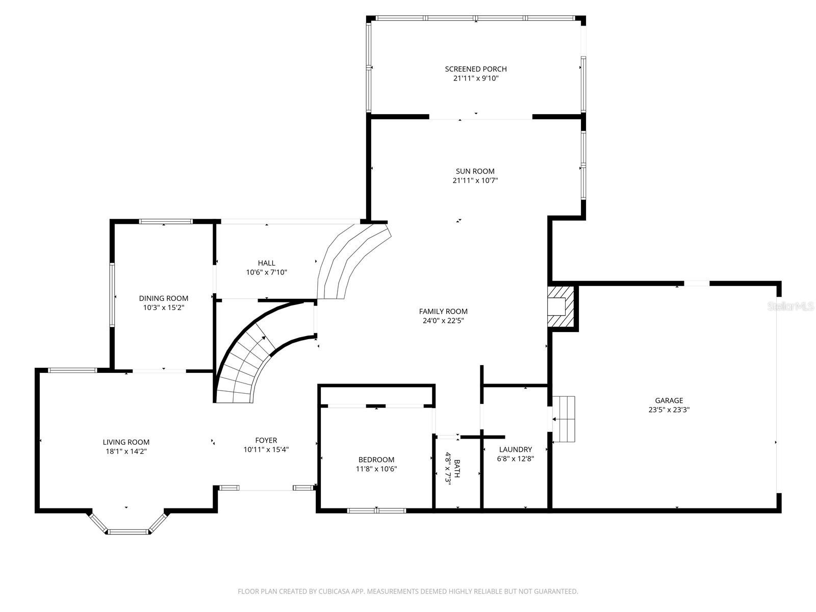10785 Danielle Dr Property Photo 76