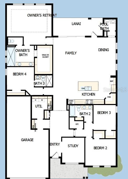 17988 Foxtail Loop Property Photo 2