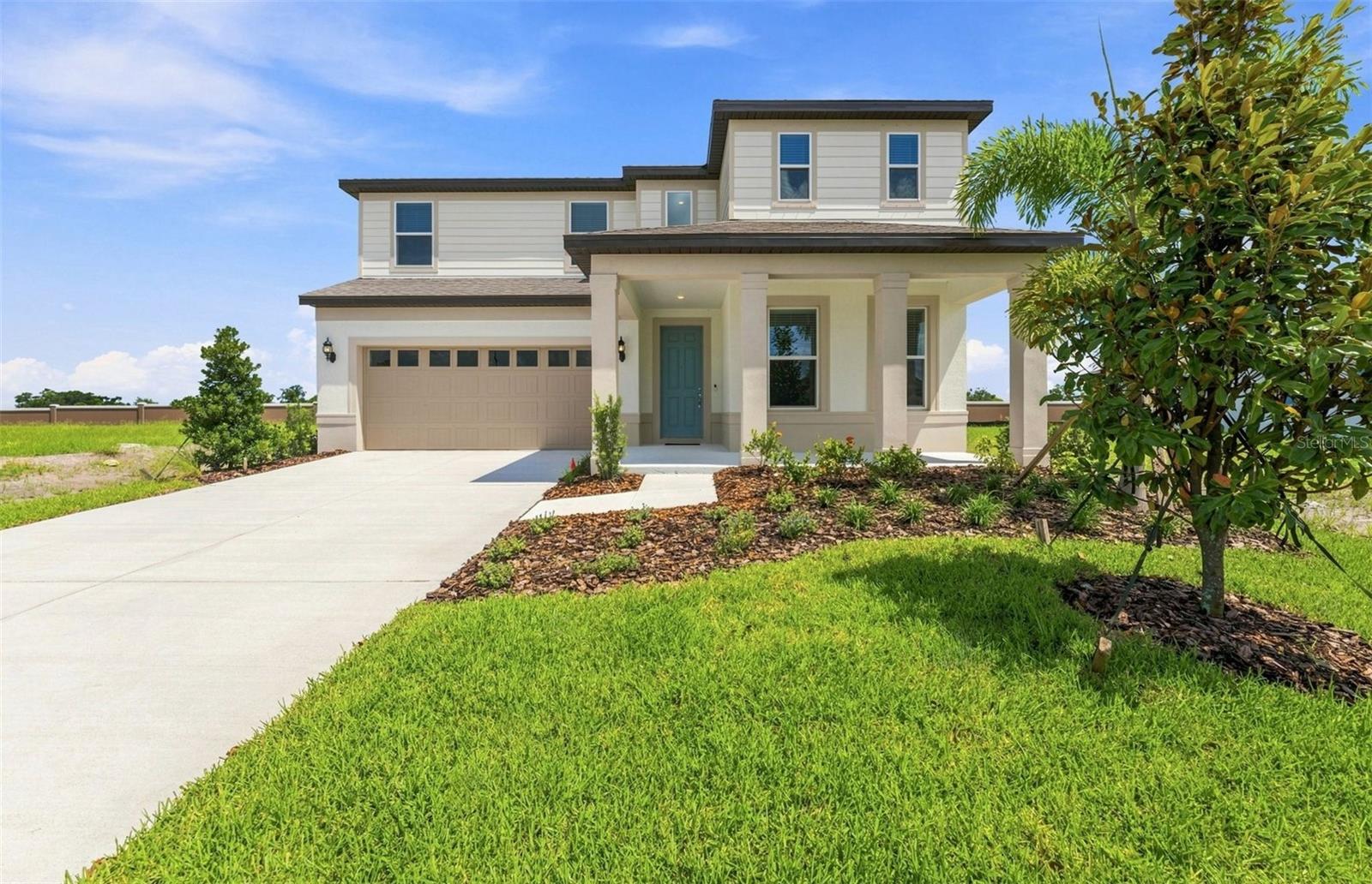 9928 Johnson Oaks Gln Property Photo 1