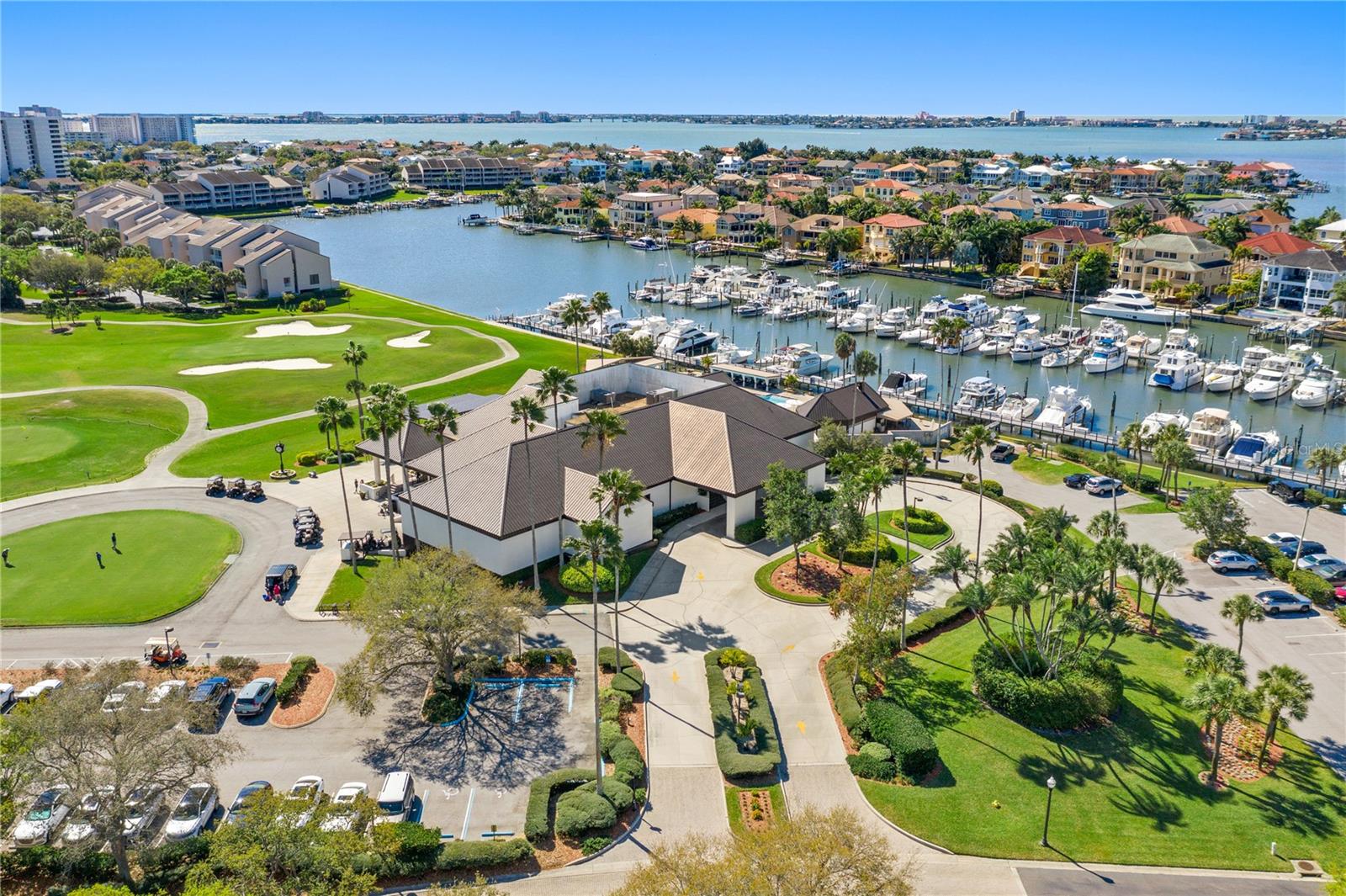 5950 Pelican Bay Plz S #2e Property Photo 60