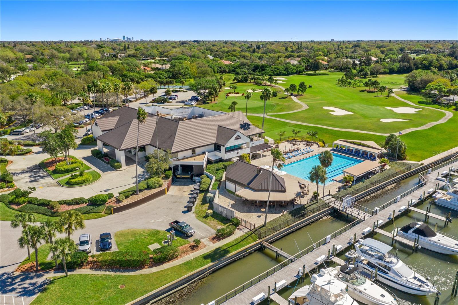 5950 Pelican Bay Plz S #2e Property Photo 61