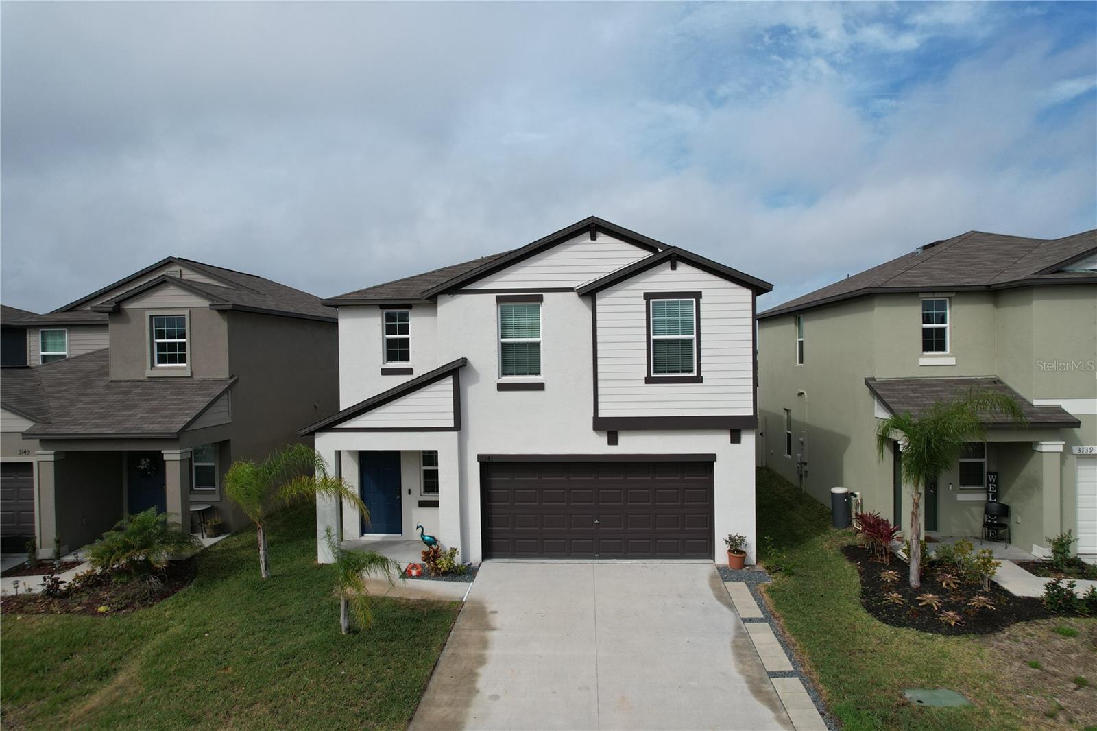 3141 Oyster Cove St Property Photo 1