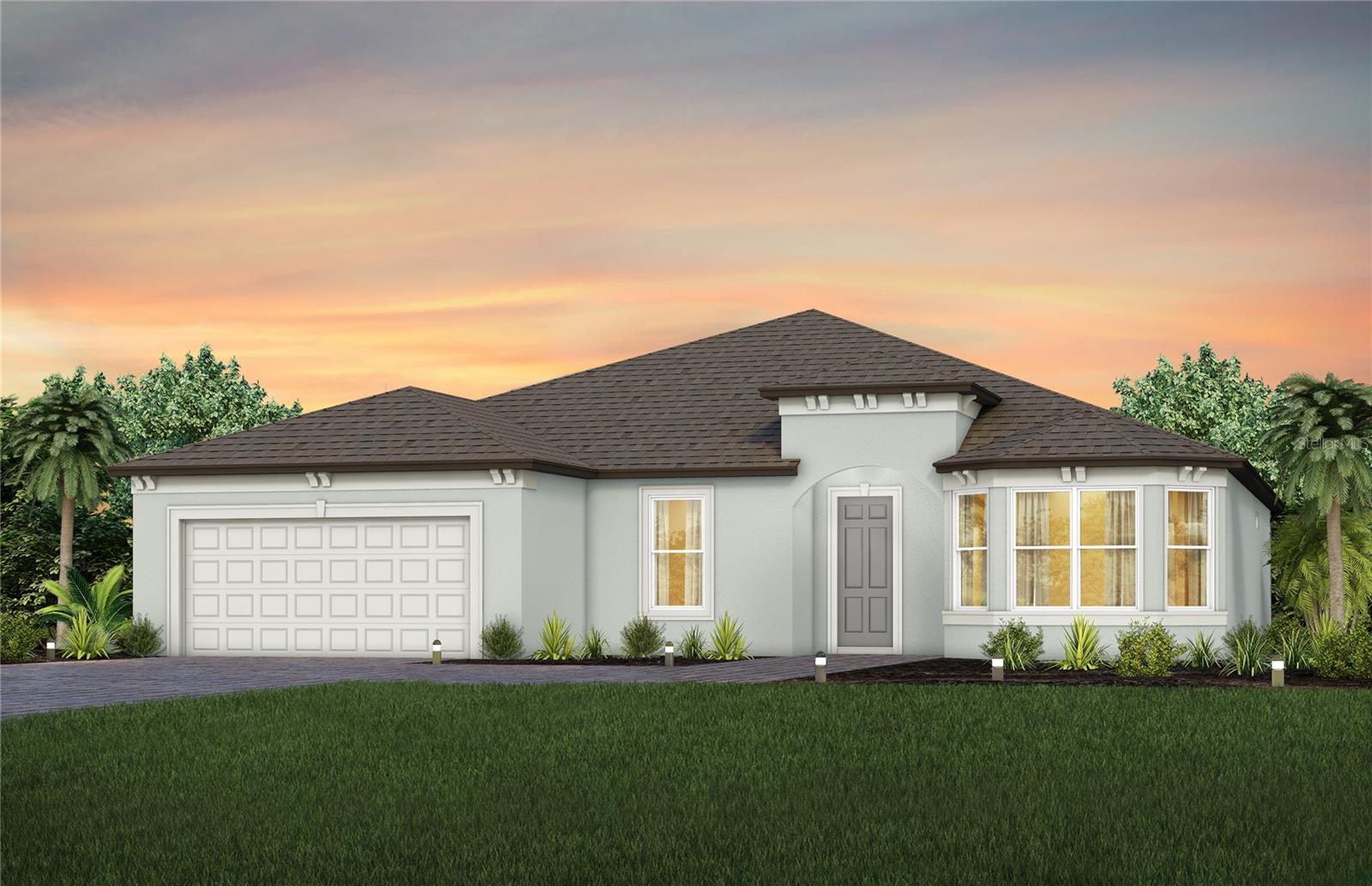 16634 HARVEST LEAF RD Property Photo 1