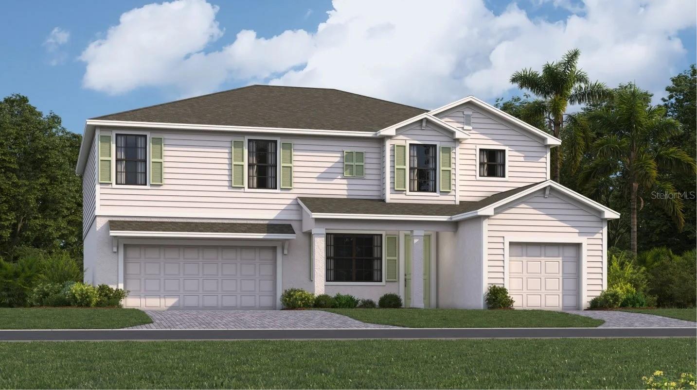 3213 Pineberry Xing Property Photo 1