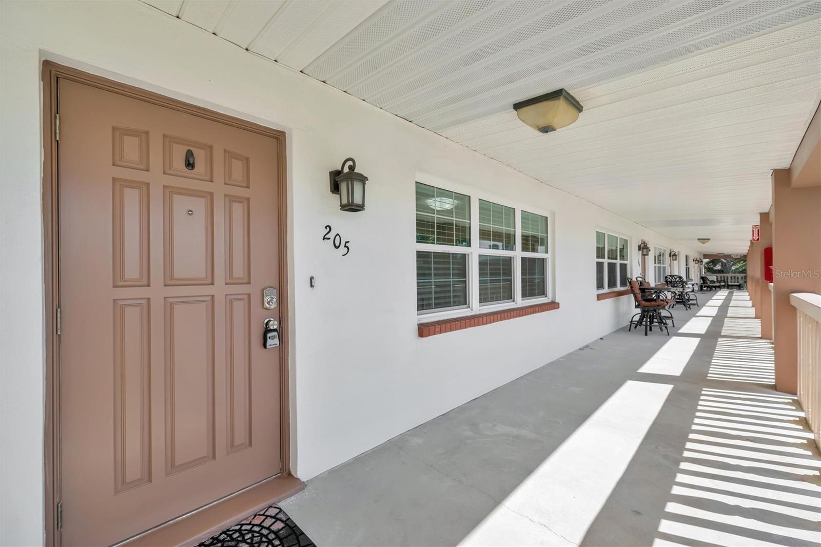 650 PINELLAS POINT DR S ##205