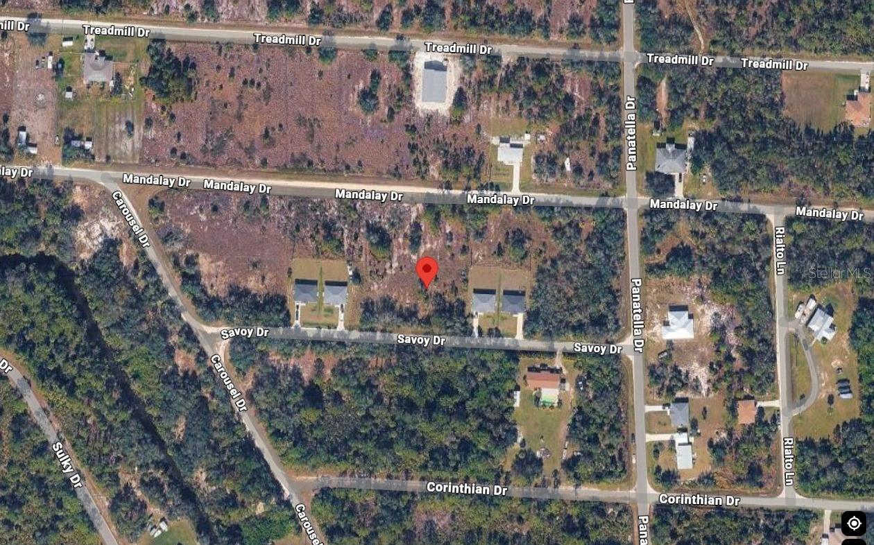 27118 SAVOY DR Property Photo 1