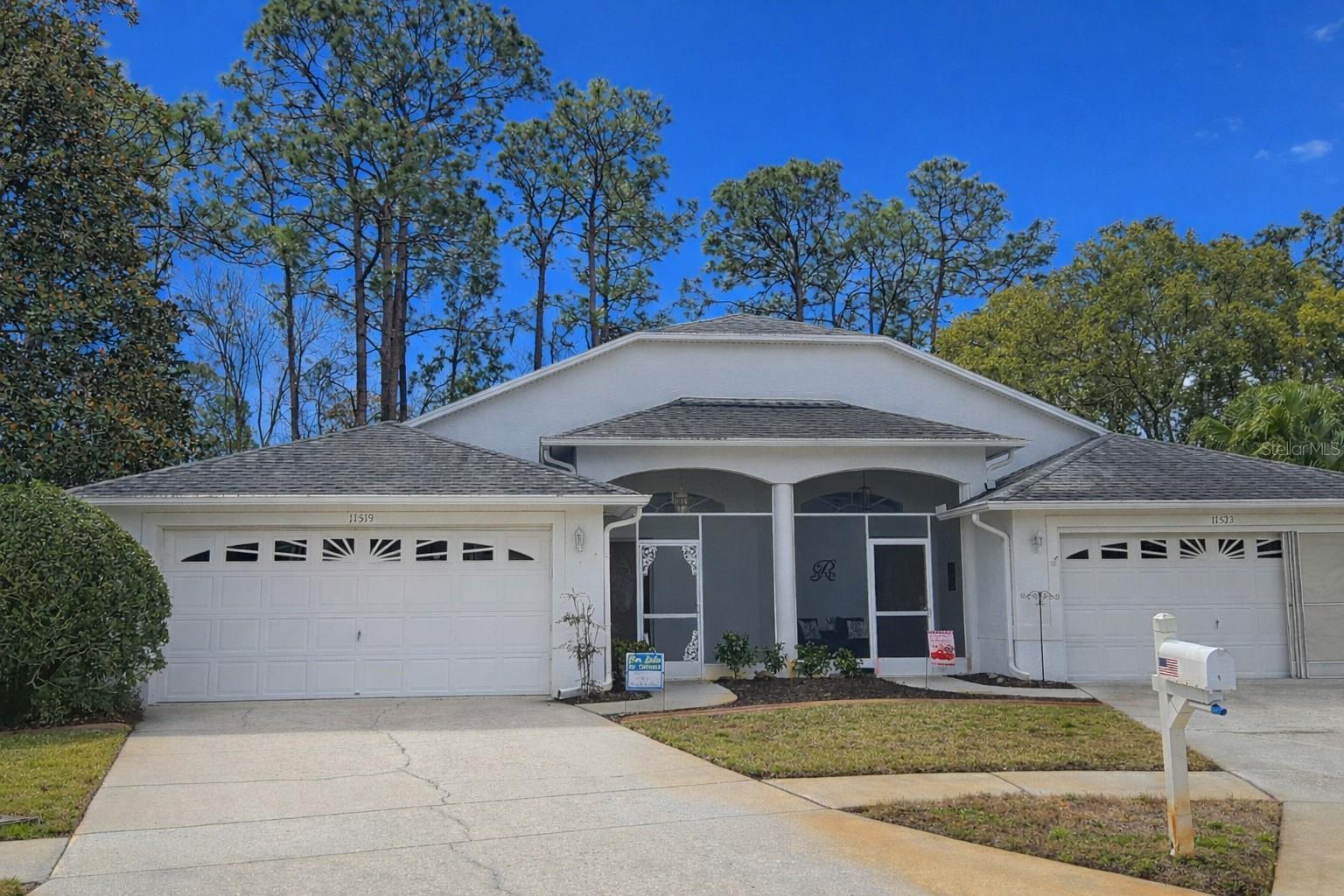 11519 Holly Ann Dr Property Photo 1