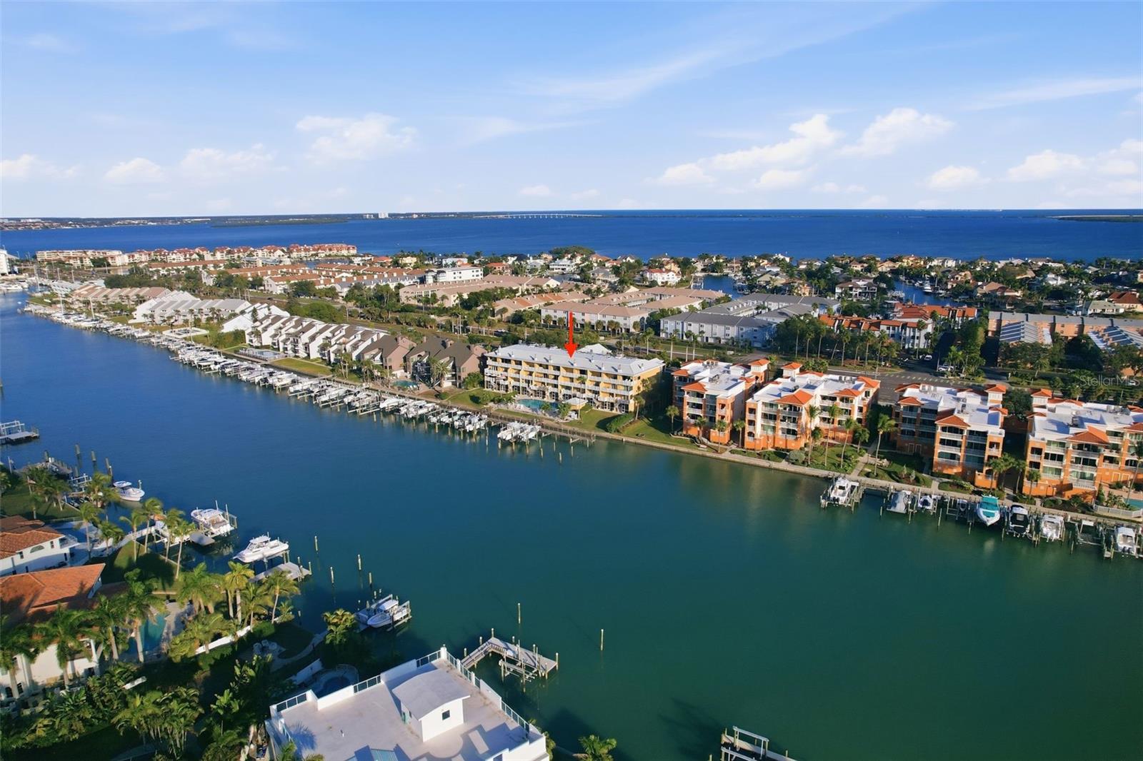 544 Pinellas Bayway S #th13 Property Photo 34
