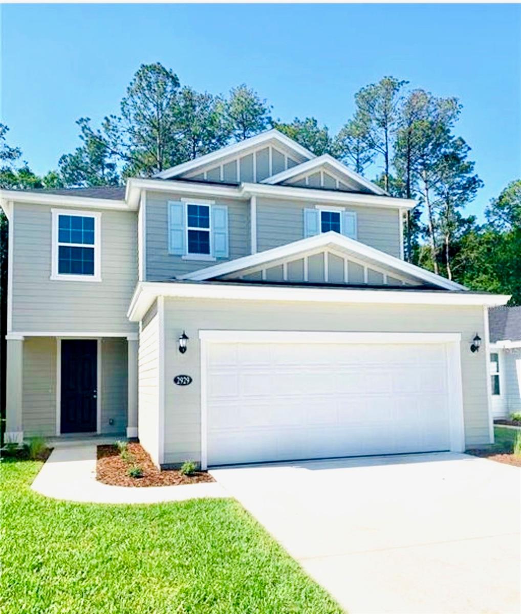 2929 Lucille Ln Property Photo 1