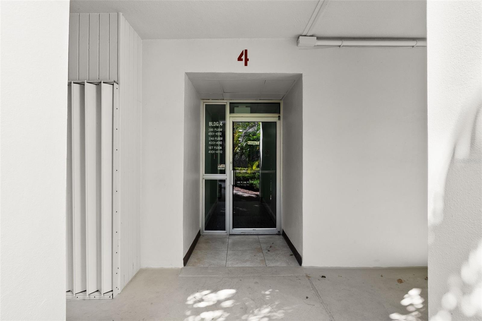 2700 Bayshore Blvd #4106 Property Photo 3