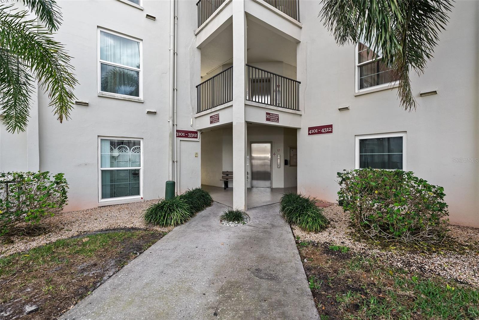 2700 Bayshore Blvd #4106 Property Photo 4