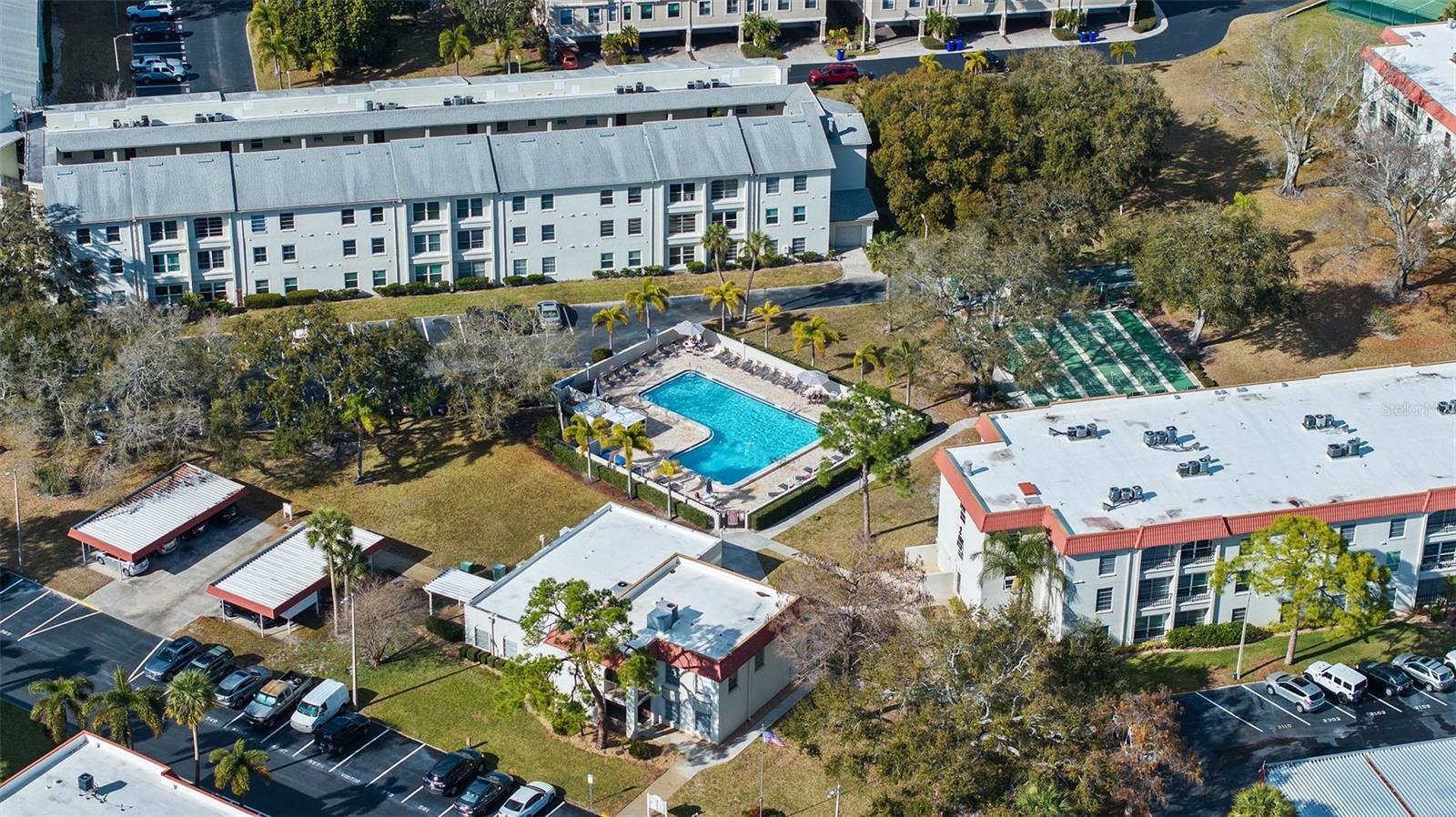2700 Bayshore Blvd #4106 Property Photo 25