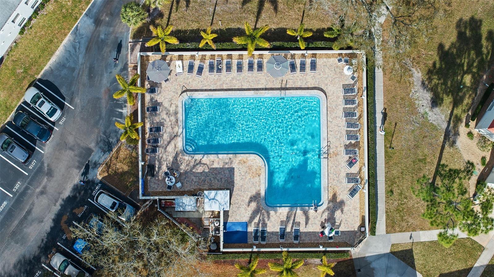 2700 Bayshore Blvd #4106 Property Photo 26