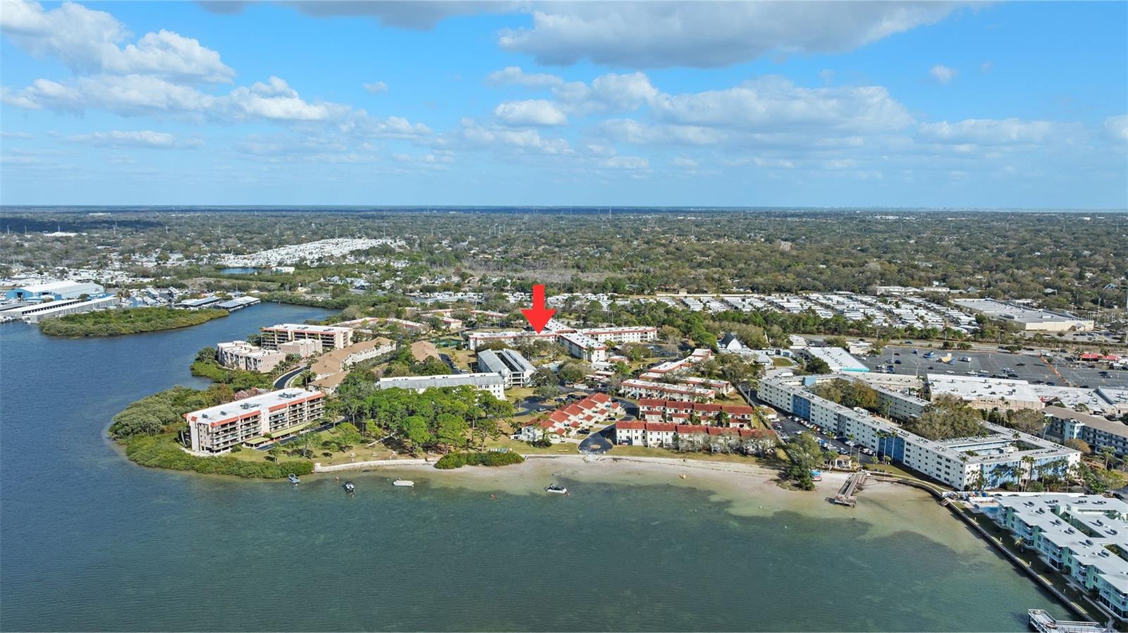 2700 Bayshore Blvd #4106 Property Photo 27