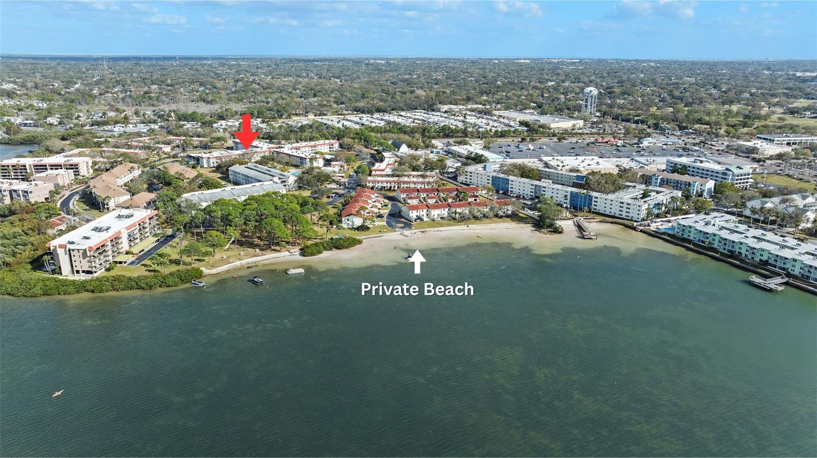 2700 Bayshore Blvd #4106 Property Photo 28