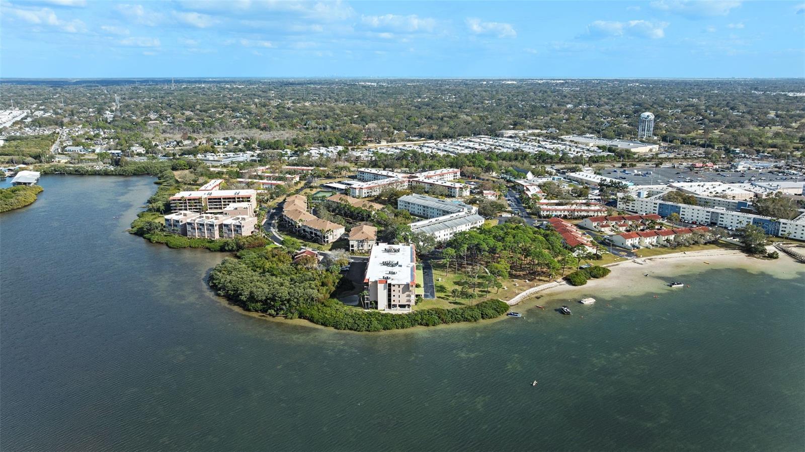 2700 Bayshore Blvd #4106 Property Photo 30