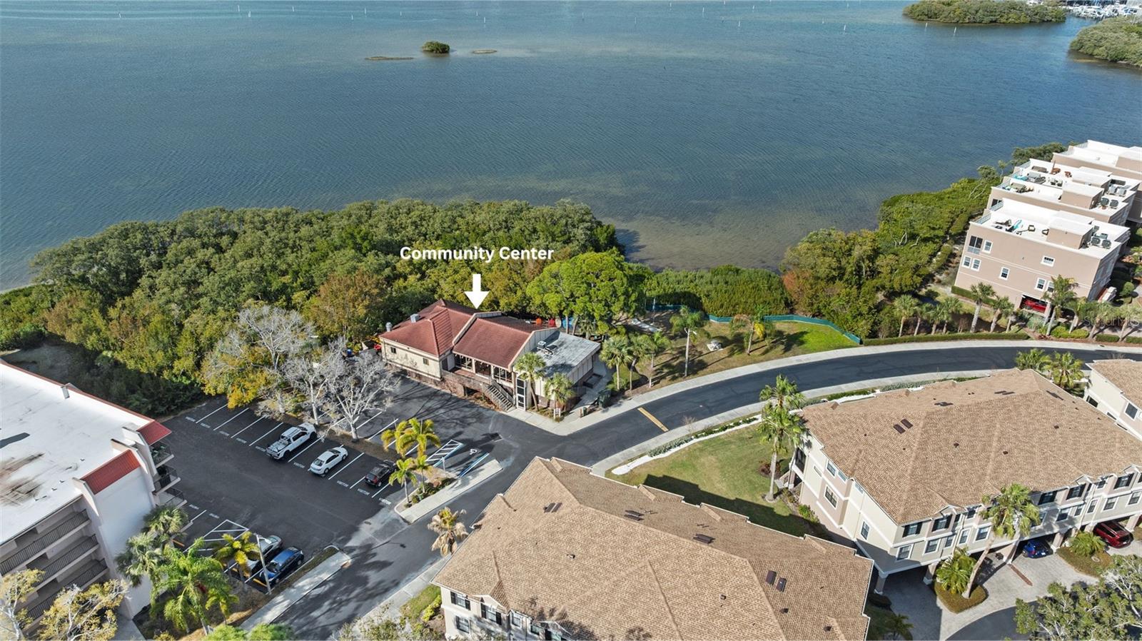 2700 Bayshore Blvd #4106 Property Photo 32
