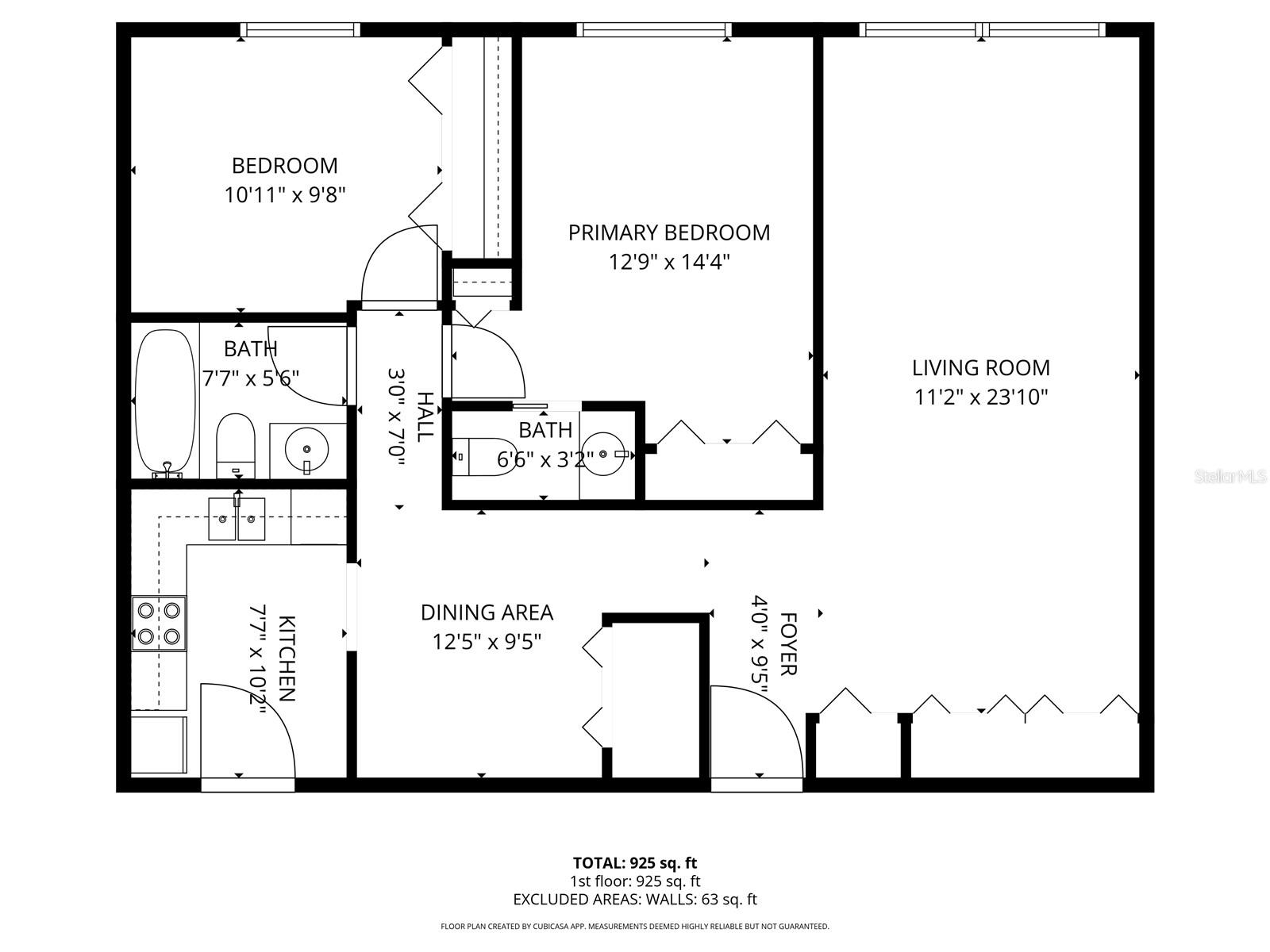 2700 Bayshore Blvd #4106 Property Photo 52