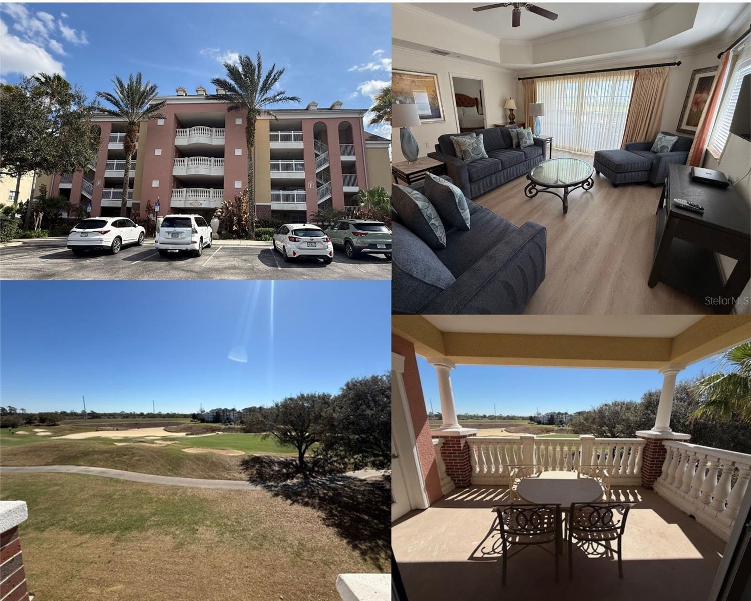 7610 Sandy Ridge Dr #304 Property Photo 1