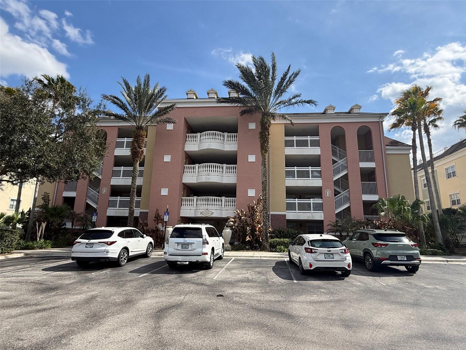 7610 Sandy Ridge Dr #304 Property Photo 4