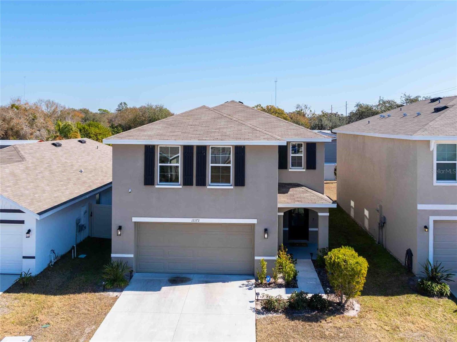 12172 Lily Magnolia Ln Property Photo 1