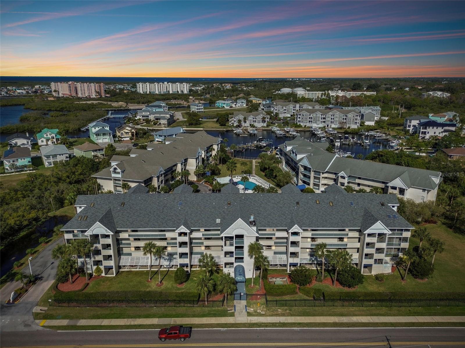 5557 SEA FOREST DR #214 Property Photo 1