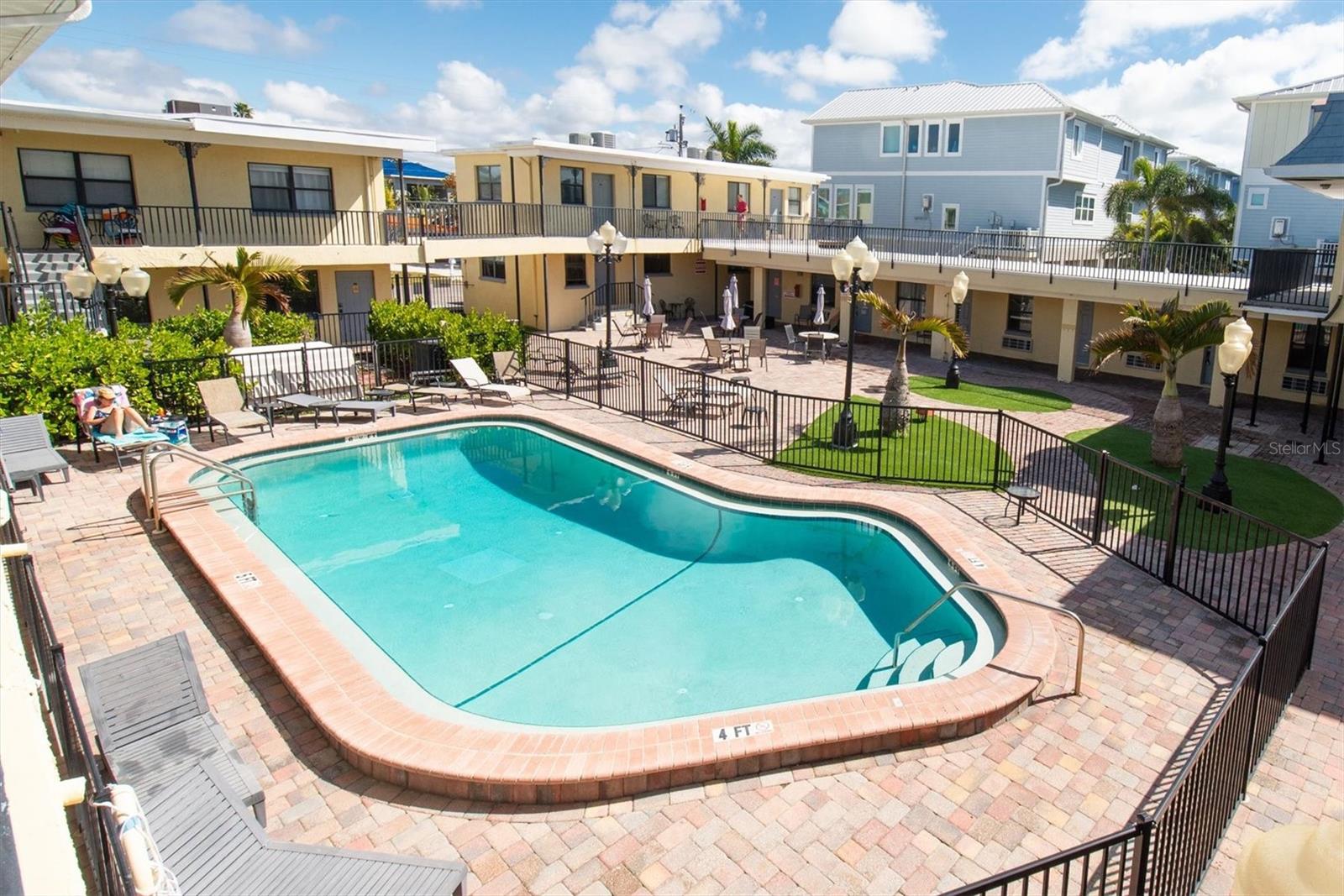 16333 Gulf Blvd #201 Property Photo 15