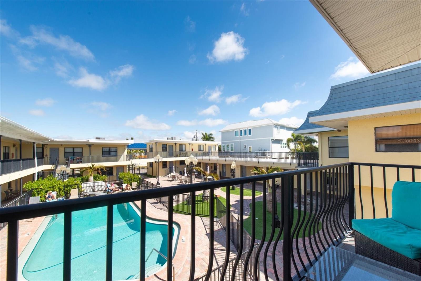 16333 Gulf Blvd #201 Property Photo 18