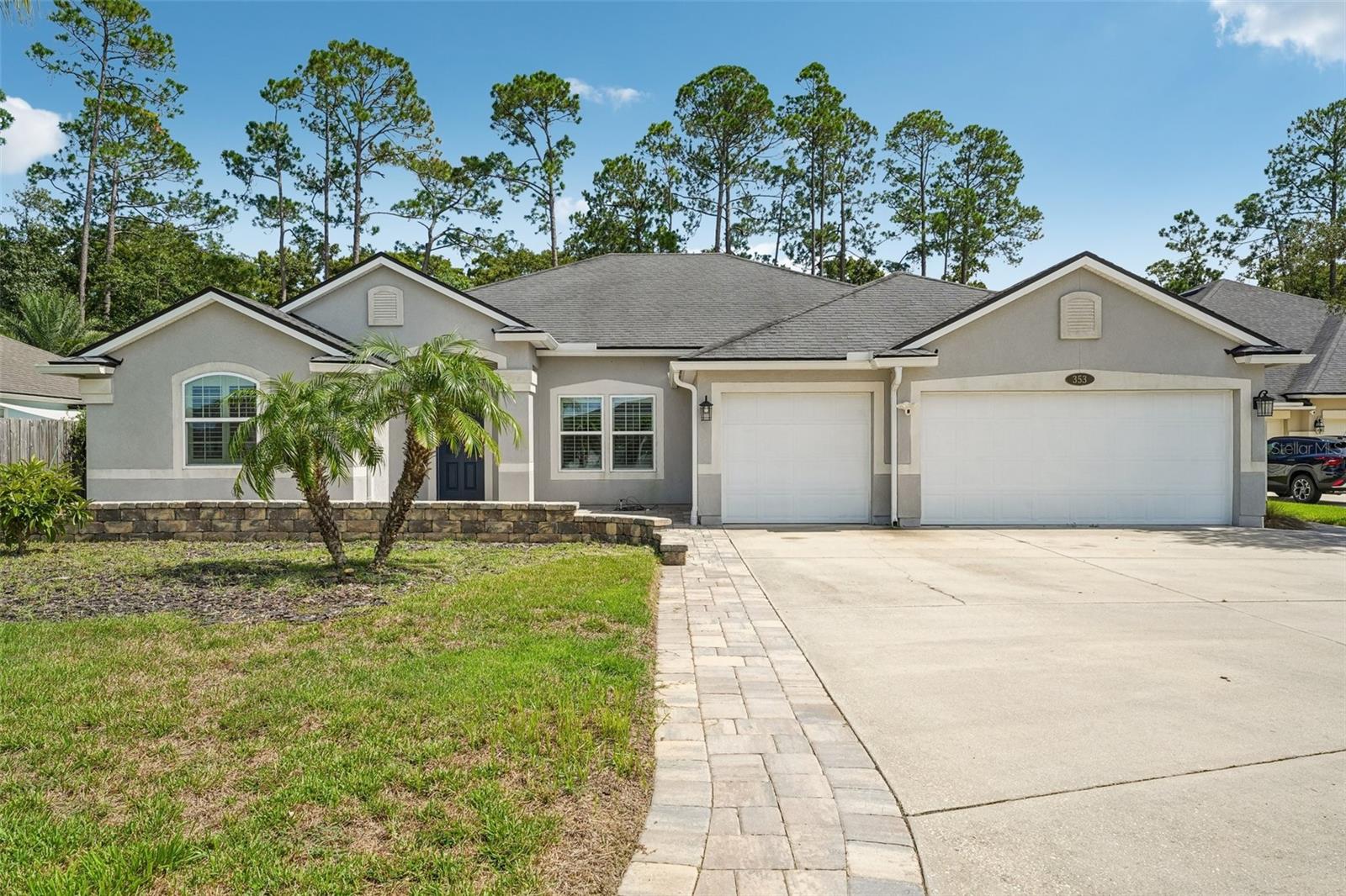 353 CRESCENT KEY DR