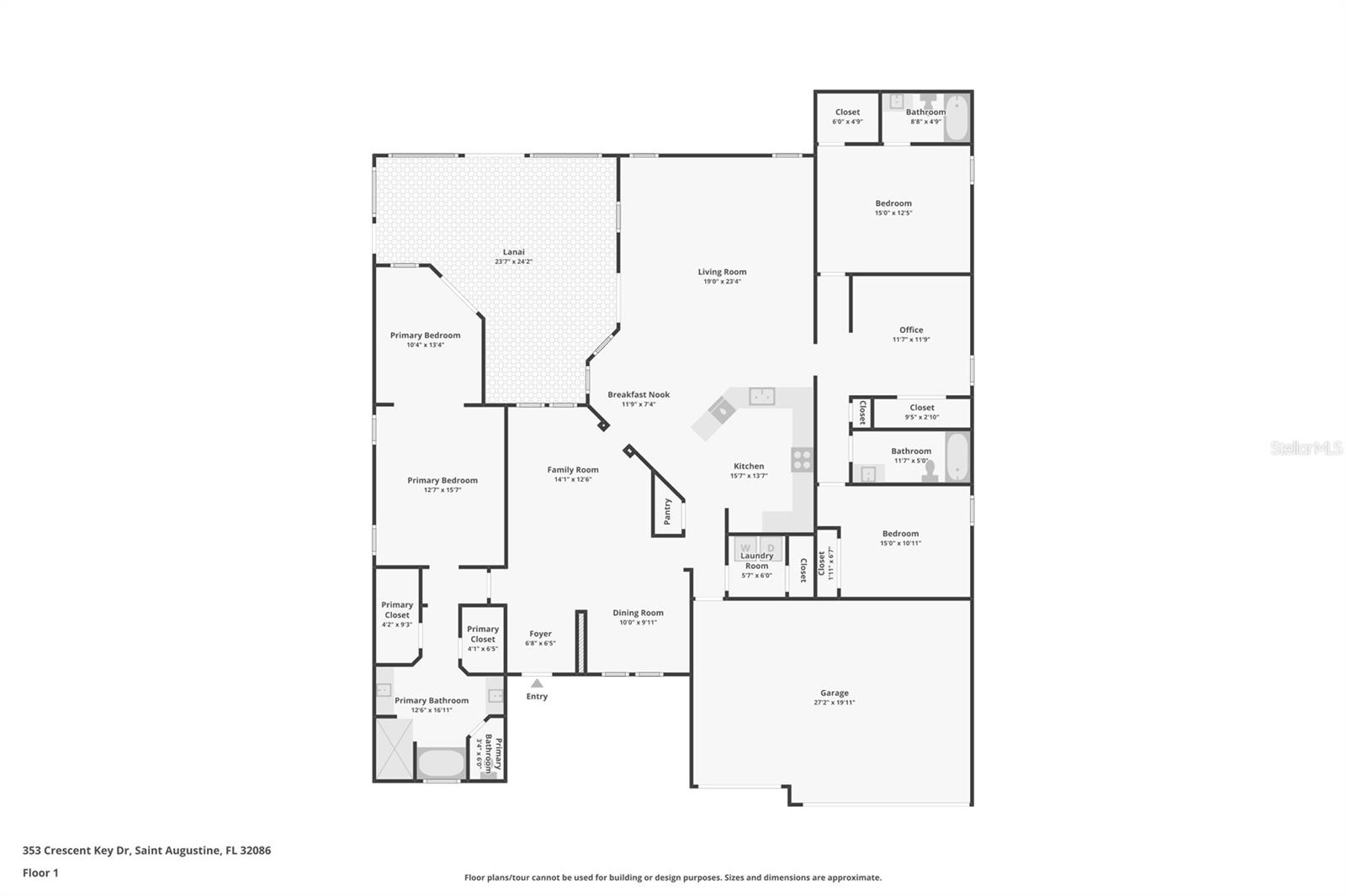 353 Crescent Key Dr Property Photo 54