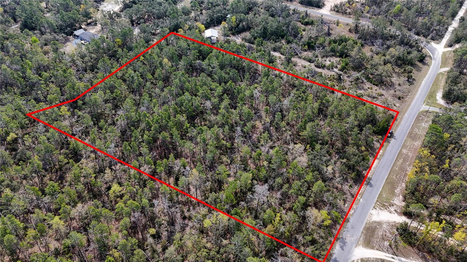 Strickland Land Drive Property Photo 3